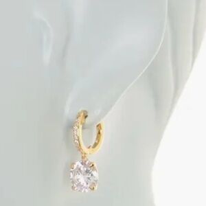 Kate Spade New York bright ideas drop earrings NWT